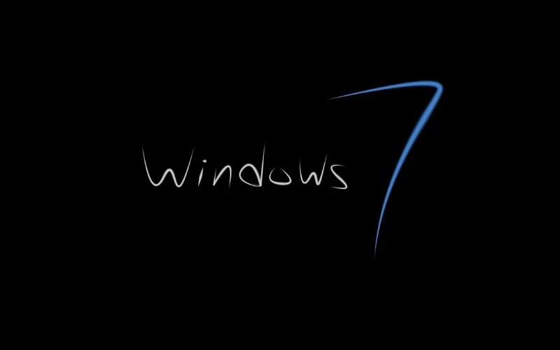 Windows 7 получит дополнительное обновление из-за ошибки с обоями