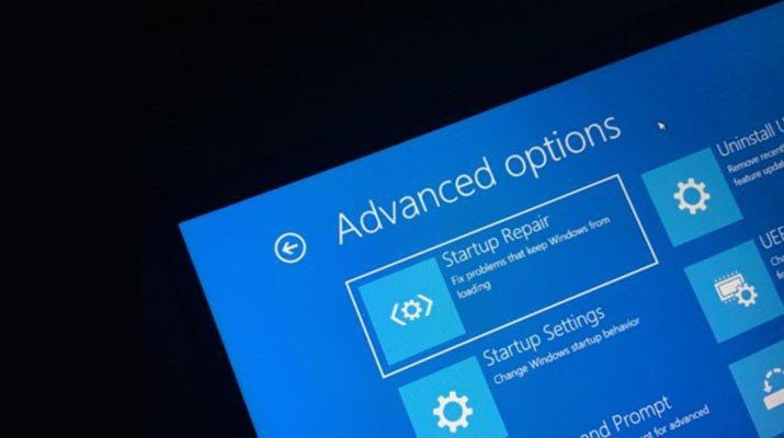 Как легко загрузить Windows 10 в безопасном режиме?