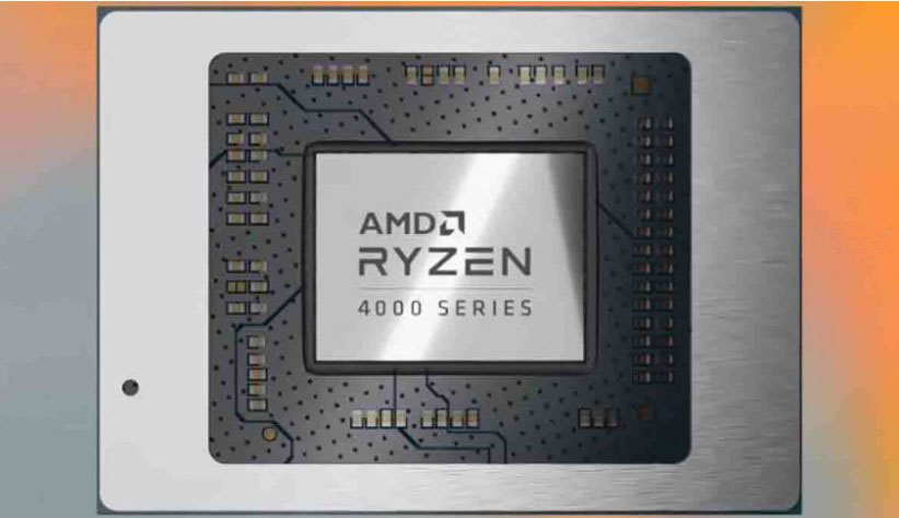 AMD подтвердила, что процессоры Ryzen 4000 для компьютеров будут доступны к концу 2020 года