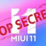 Секретные коды MIUI 11 для телефонов Xiaomi и Redmi