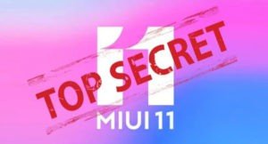 Подробнее о статье Секретные коды MIUI 11 для телефонов Xiaomi и Redmi