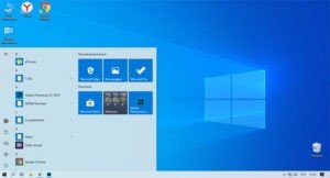 Подробнее о статье Обновление Windows 10 апрель 2020 года: все, что вам нужно знать