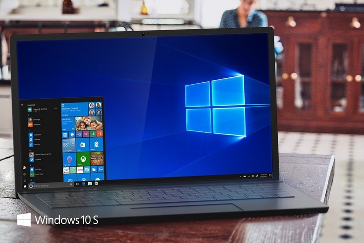 Windows 10 против Windows 10 S: какие различия между ними?
