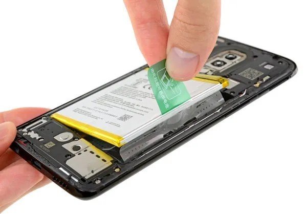 Как открыть секретное меню батареи в MIUI 11 на смартфонах Xiaomi