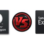Snapdragon 865 против Exynos 990: тесты производительности