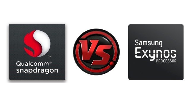 Read more about the article Snapdragon 865 против Exynos 990: тесты производительности
