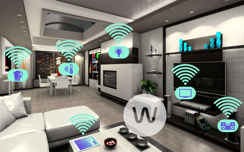 Какие гаджеты в наших домах могут замедлить соединение Wi-Fi