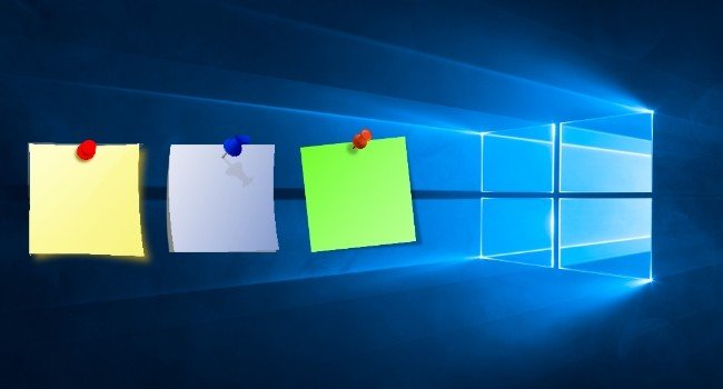 5 лучших приложений-заметок для Windows 10