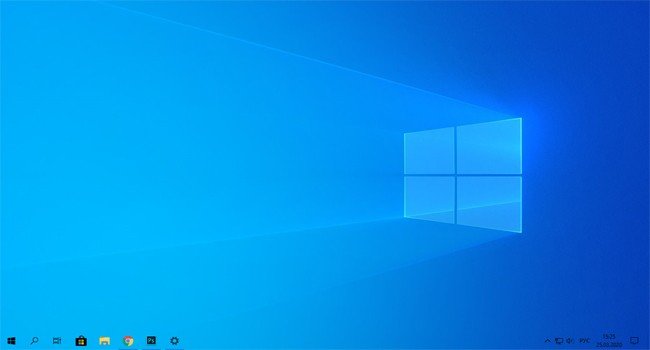 Как сделать панель задач в Windows 10 полностью прозрачной
