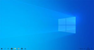 Подробнее о статье Как сделать панель задач в Windows 10 полностью прозрачной
