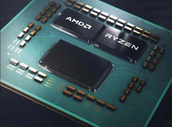 AMD Ryzen 3 3100 и Ryzen 3 3300X: новейшие бюджетные игровые процессоры