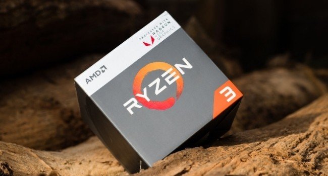 Подробнее о статье AMD Ryzen 3 3100 и Ryzen 3 3300X: новейшие бюджетные игровые процессоры