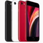 iPhone SE 2020 года: характеристики и полная информация о смартфоне