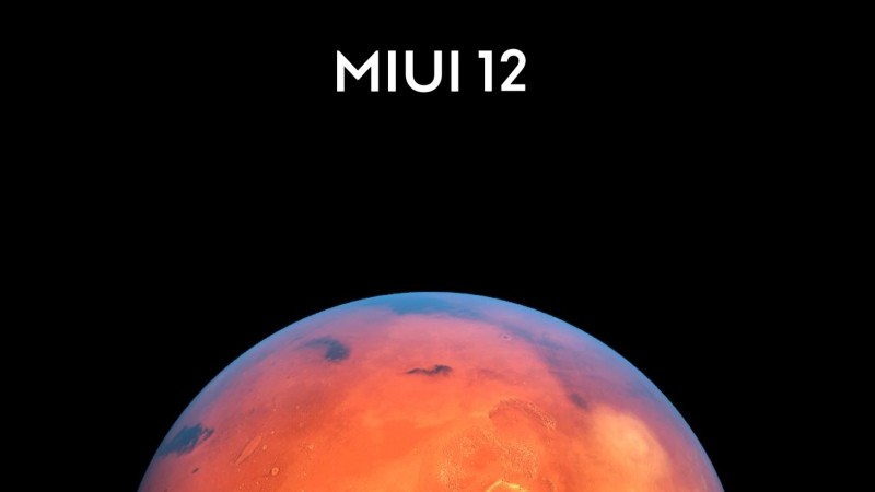 Какие улучшения в Xiaomi MIUI 12