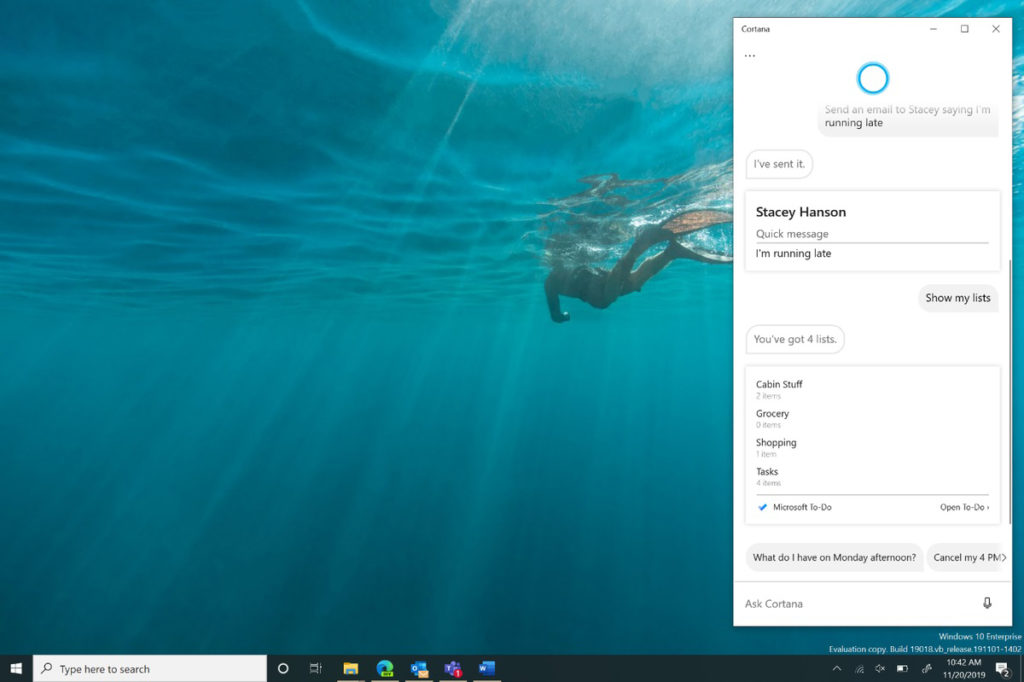 Обновление Windows 10 Май 2020: все, что вам нужно знать