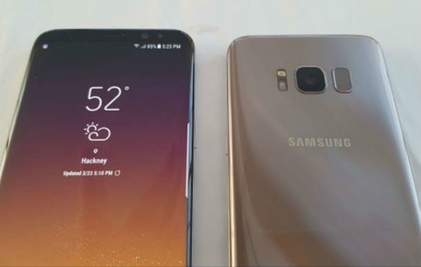 Обновится ли ваш смартфон Samsung до Android 11?