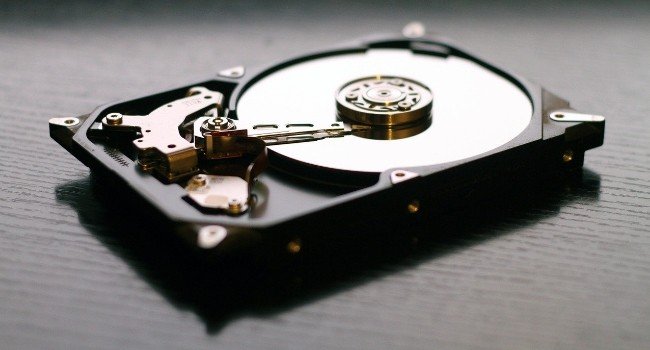 Все способы для восстановления файлов с жесткого диска неработающего ПК