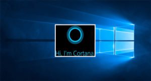 Read more about the article Как удалить или установить Cortana в Windows 10