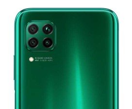 Huawei P40 Lite: самая полная информация о смартфоне