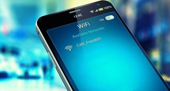 Подробнее о статье Как исправить ошибку аутентификации Wi-Fi на Android