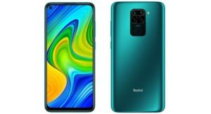 Read more about the article Xiaomi Redmi Note 9: вопросы и ответы