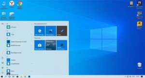 Подробнее о статье Не открывается меню «Пуск» в Windows 10, как исправить