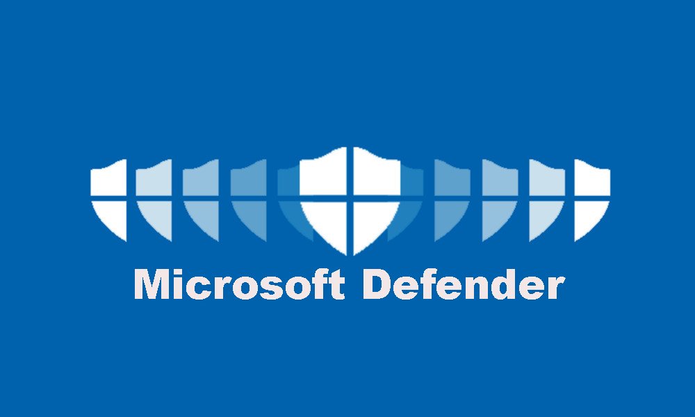 Как отключить постоянную защиту в Microsoft Defender (Windows 10)