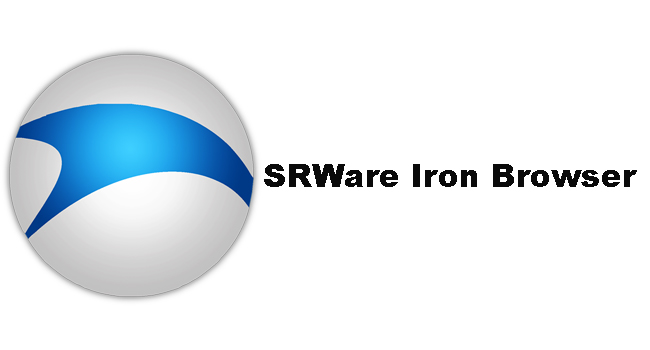 SRWare Iron 116.0.5900.0 for iphone download