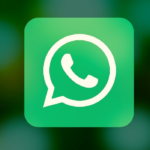 Как изменить звук сообщения или мелодию звонка в WhatsApp