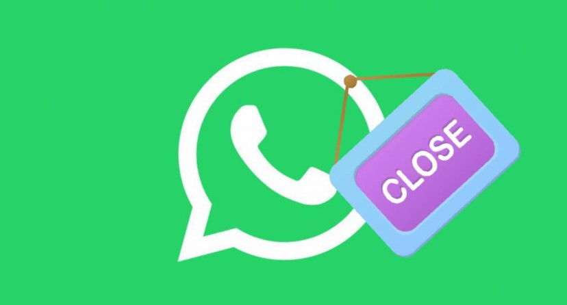Как восстановить заблокированный аккаунт WhatsApp
