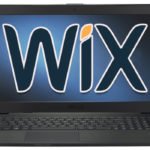 Как создать логотип бесплатно с помощью Wix