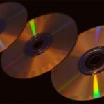 Почему старые компакт-диски не подходят для резервного копирования информации