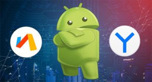 Подробнее о статье 10 лучших легких браузеров для вашего Android устройства