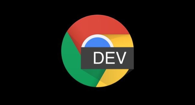 Все различия между Google Chrome Beta, Dev, Canary и Stable