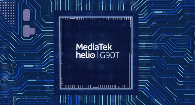 Сравнение MediaTek Helio G95 и Helio G90T