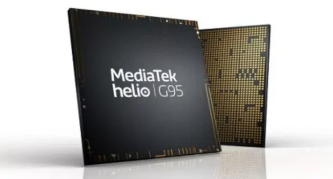 Сравнение MediaTek Helio G95 и Helio G90T