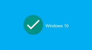 Подробнее о статье Как установить напоминание в Windows 10