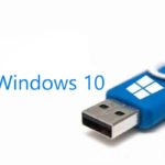 Как создать загрузочную флешку Windows 10 с помощью Media Creation Tool