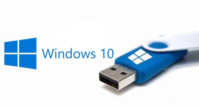 Read more about the article Как создать загрузочную флешку Windows 10 с помощью Media Creation Tool