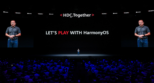 Какие телефоны Huawei можно будет обновить до ОС Harmony