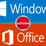 Как активировать Windows 10, 8, 7 и MS Office без ключа продукта