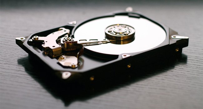 Какая программа может исправить ошибки жесткого диска