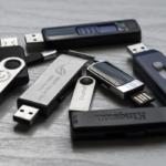 Как можно использовать старые USB-флешки (5 способов)
