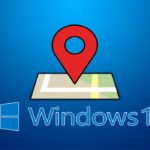 Как отключить доступ к местоположению в Windows 10