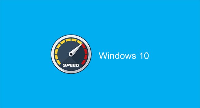 Как заставить Windows 10 работать быстрее
