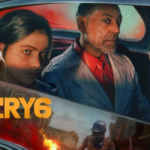 Far Cry 6: дата выхода и все, что вам нужно знать