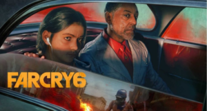Подробнее о статье Far Cry 6: дата выхода и все, что вам нужно знать