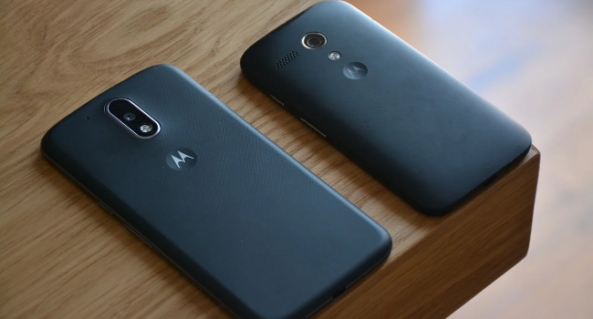 Read more about the article Список смартфонов Motorola, которые получат обновление Android 11