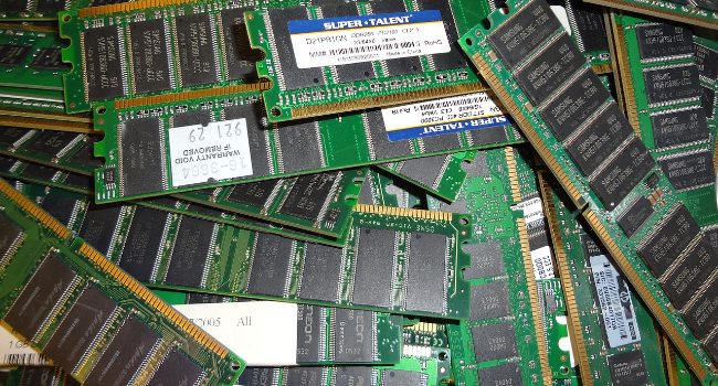 Сколько оперативной памяти нужно для вашего компьютера или ноутбука?