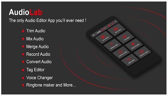 5 лучших Android приложений для удаления аудио из видео